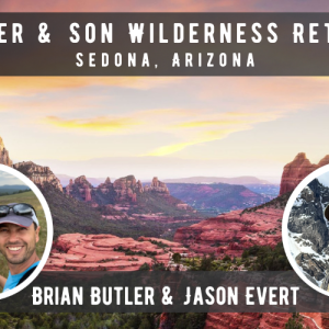 Sedona Hike