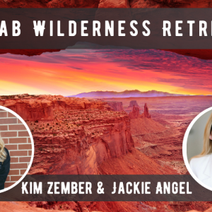 Moab Wilderness Retreat