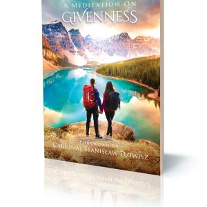 A Meditation On Givenness