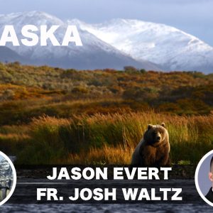 Alaska Wilderness Retreat Deposit